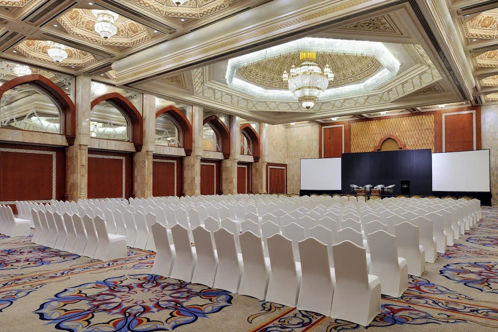 InterContinental Residences Abu Dhabi, an IHG Hotel