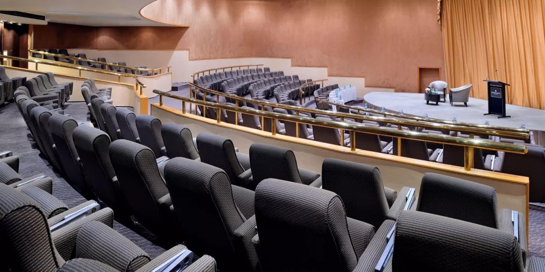 InterContinental Residences Abu Dhabi, an IHG Hotel