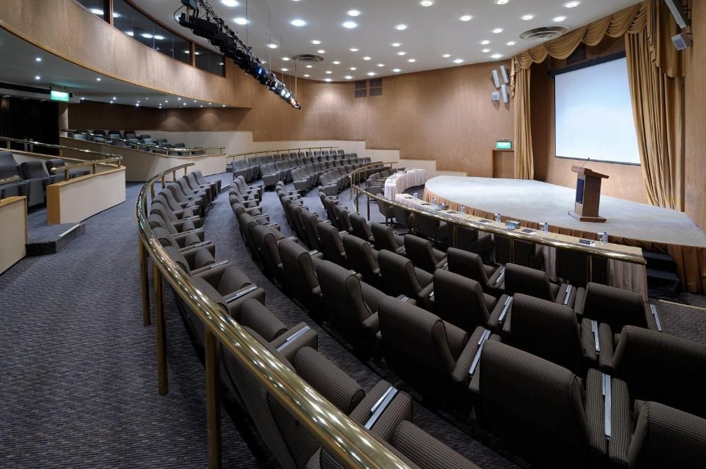 InterContinental Residences Abu Dhabi, an IHG Hotel