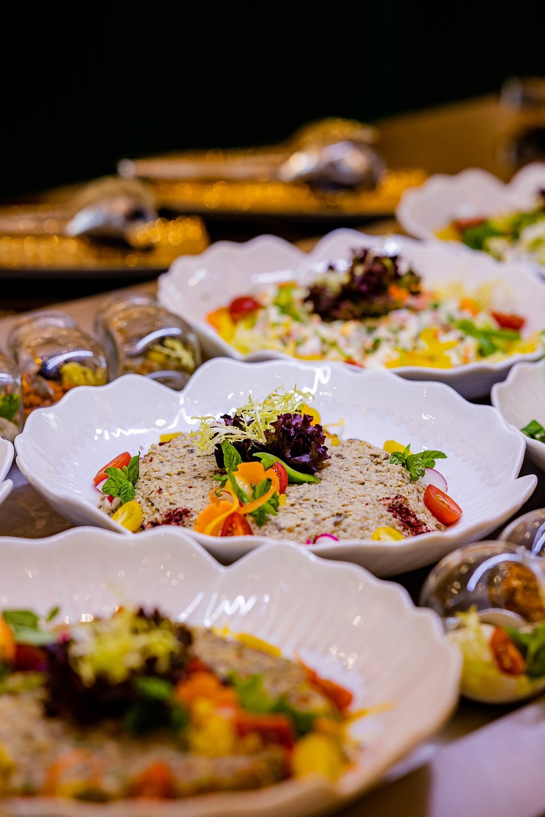 Q Restaurant Lusail