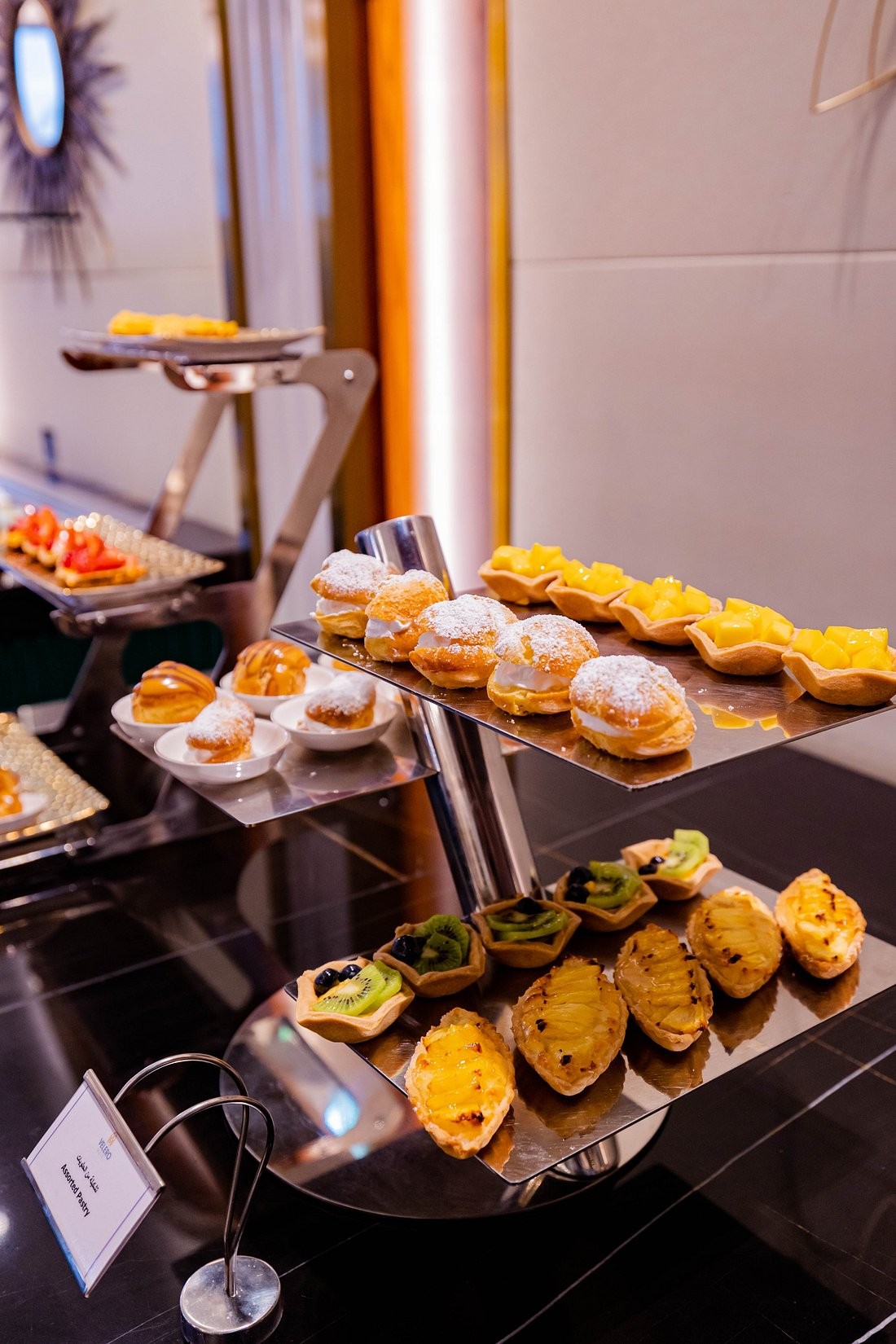 Q Restaurant Lusail