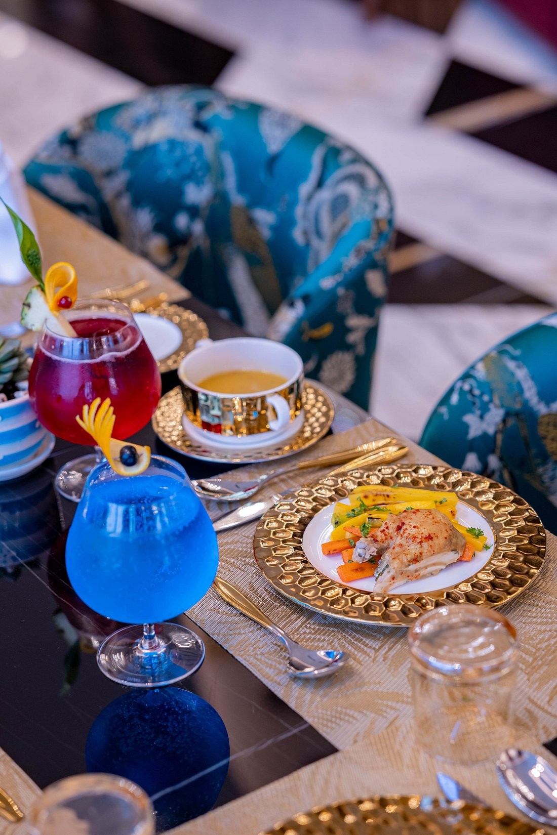 Q Restaurant Lusail