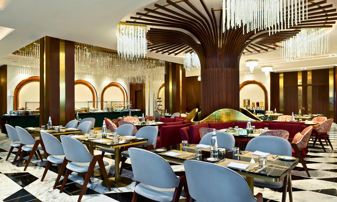 Q Restaurant Lusail