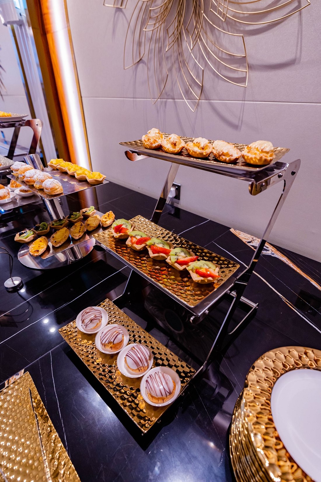 Q Restaurant Lusail