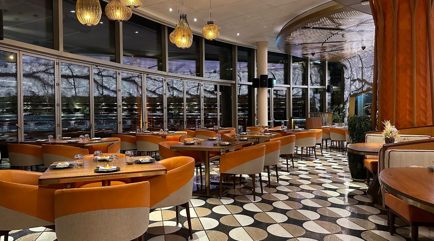 Sushisamba Lusail
