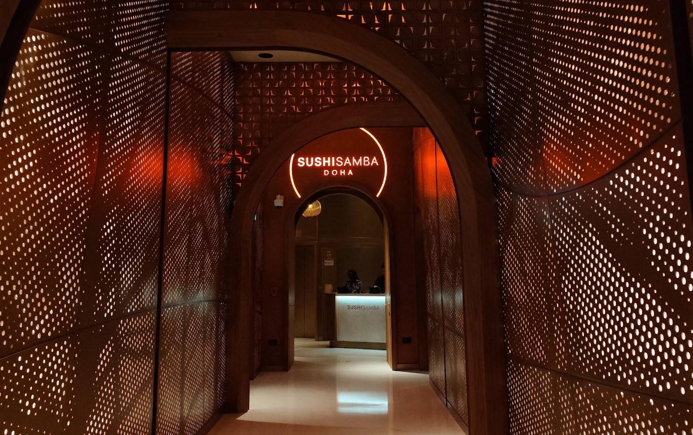 Sushisamba Lusail