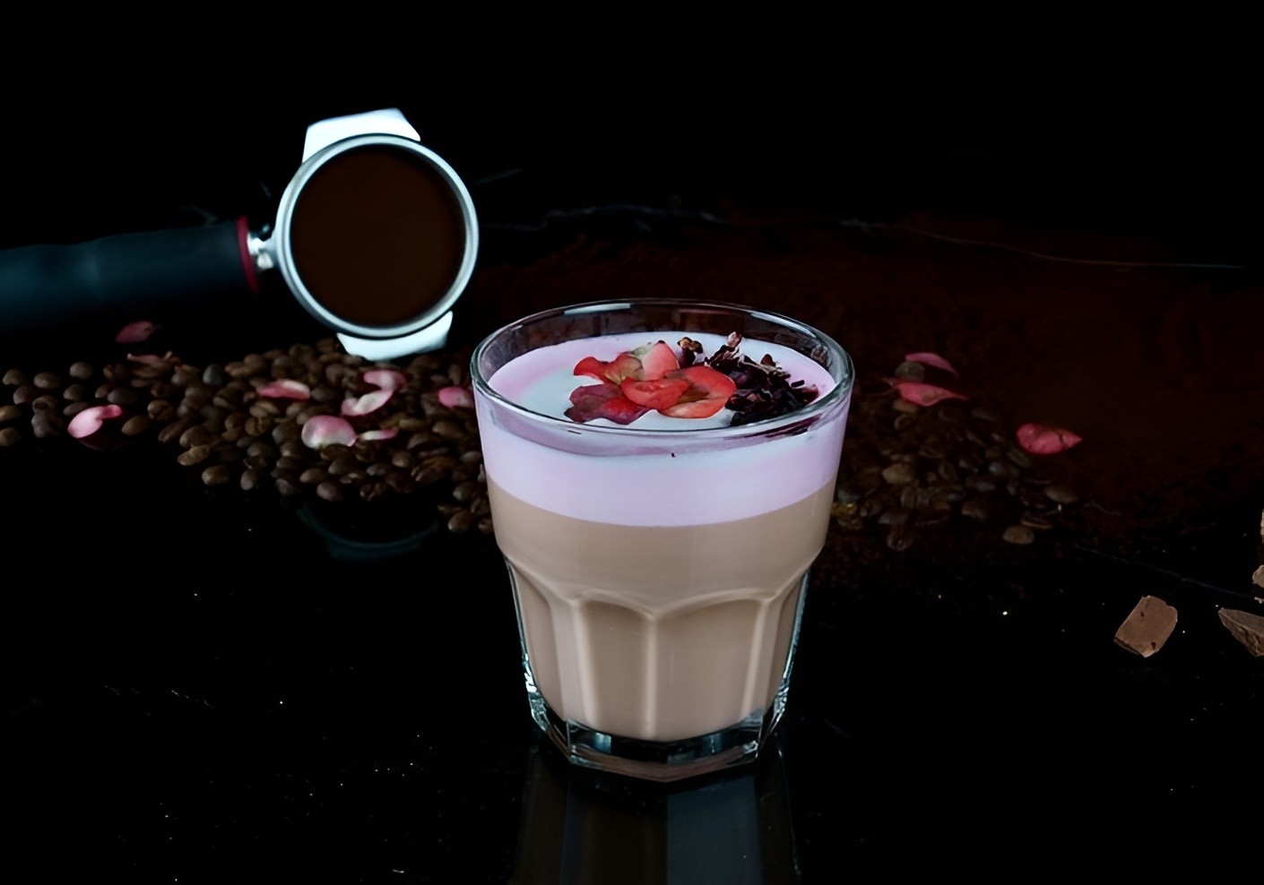Maia Lounge - Lusail Boulevard