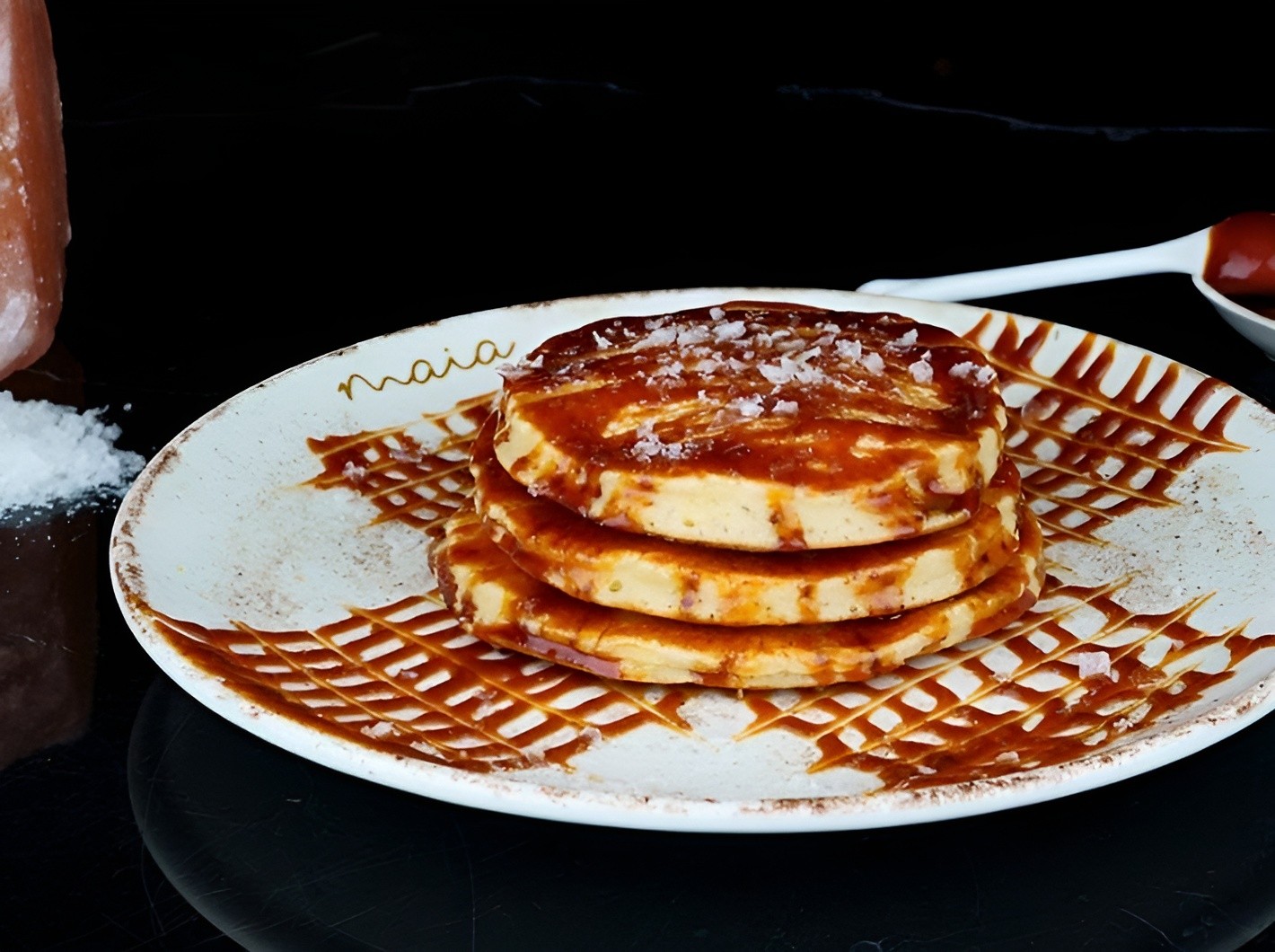 Maia Lounge - Lusail Boulevard