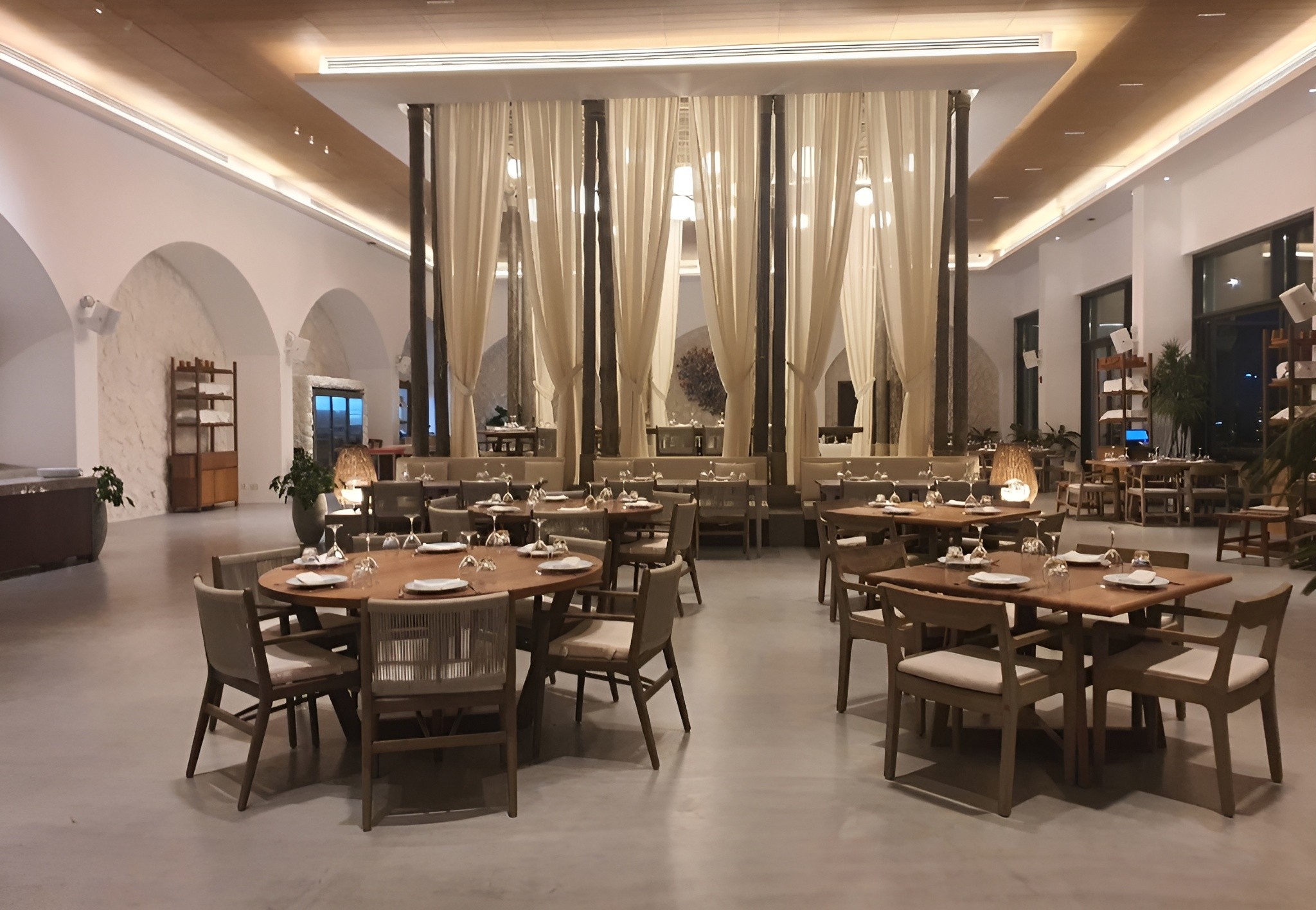 Nammos Qatar