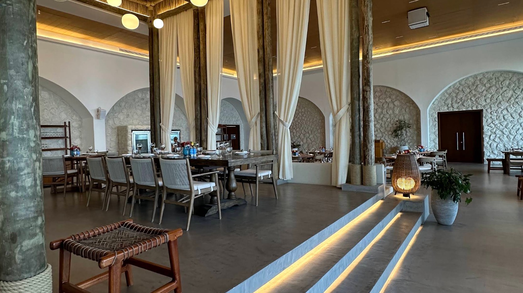 Nammos Qatar