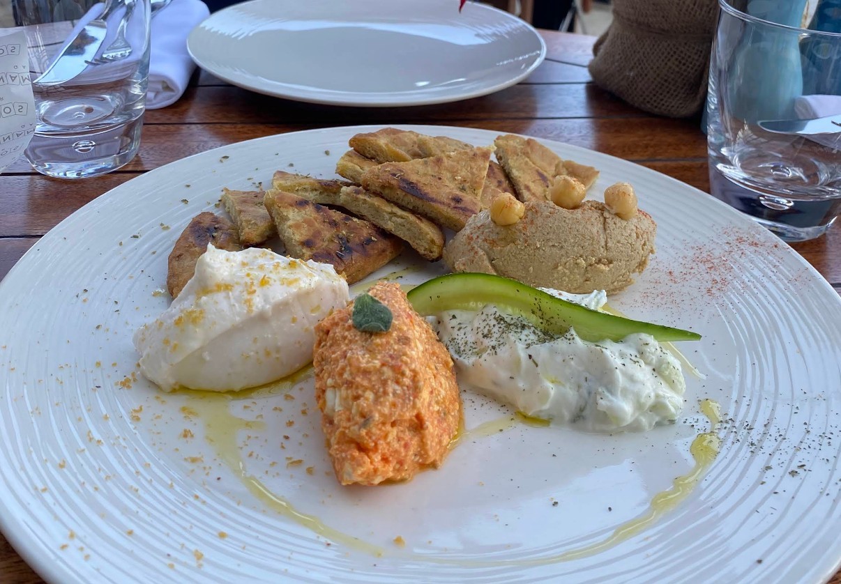 Nammos Qatar