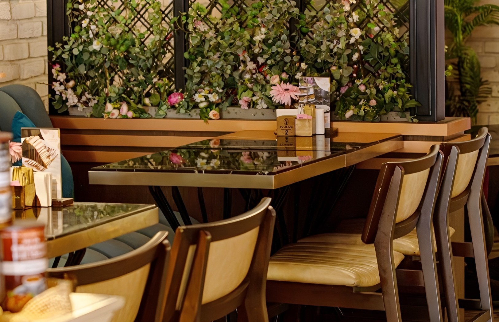 Maia Lounge Lusail Boulevard