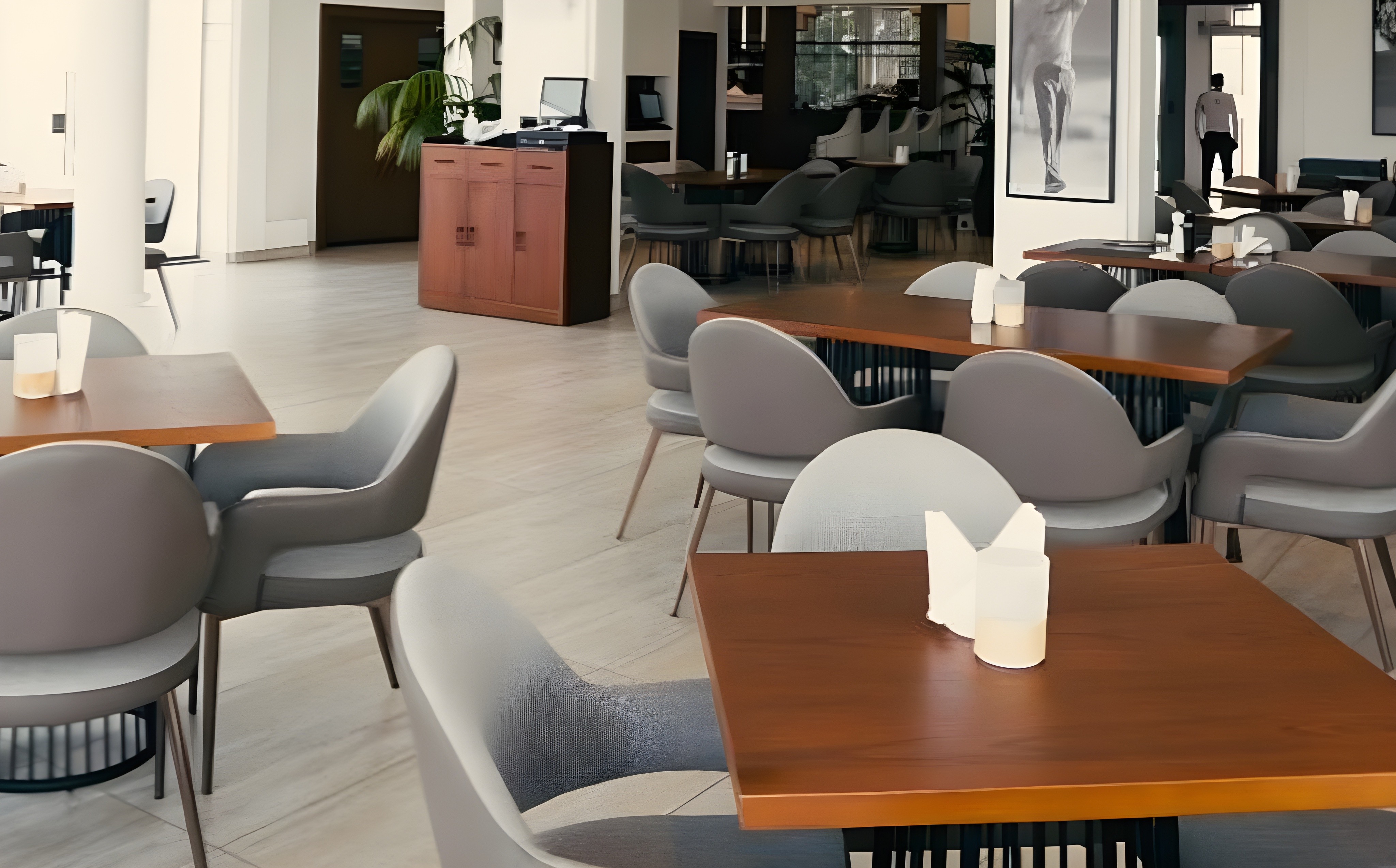 The Club House Lusail Qatar
