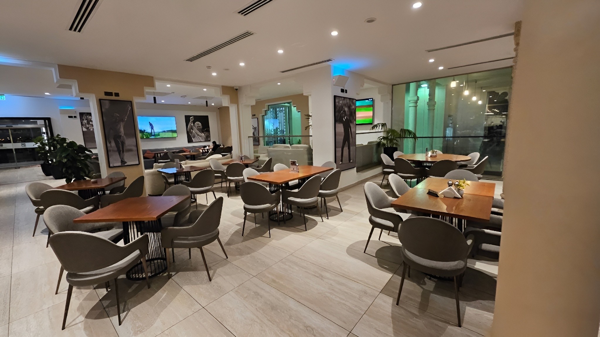 The Club House Lusail Qatar
