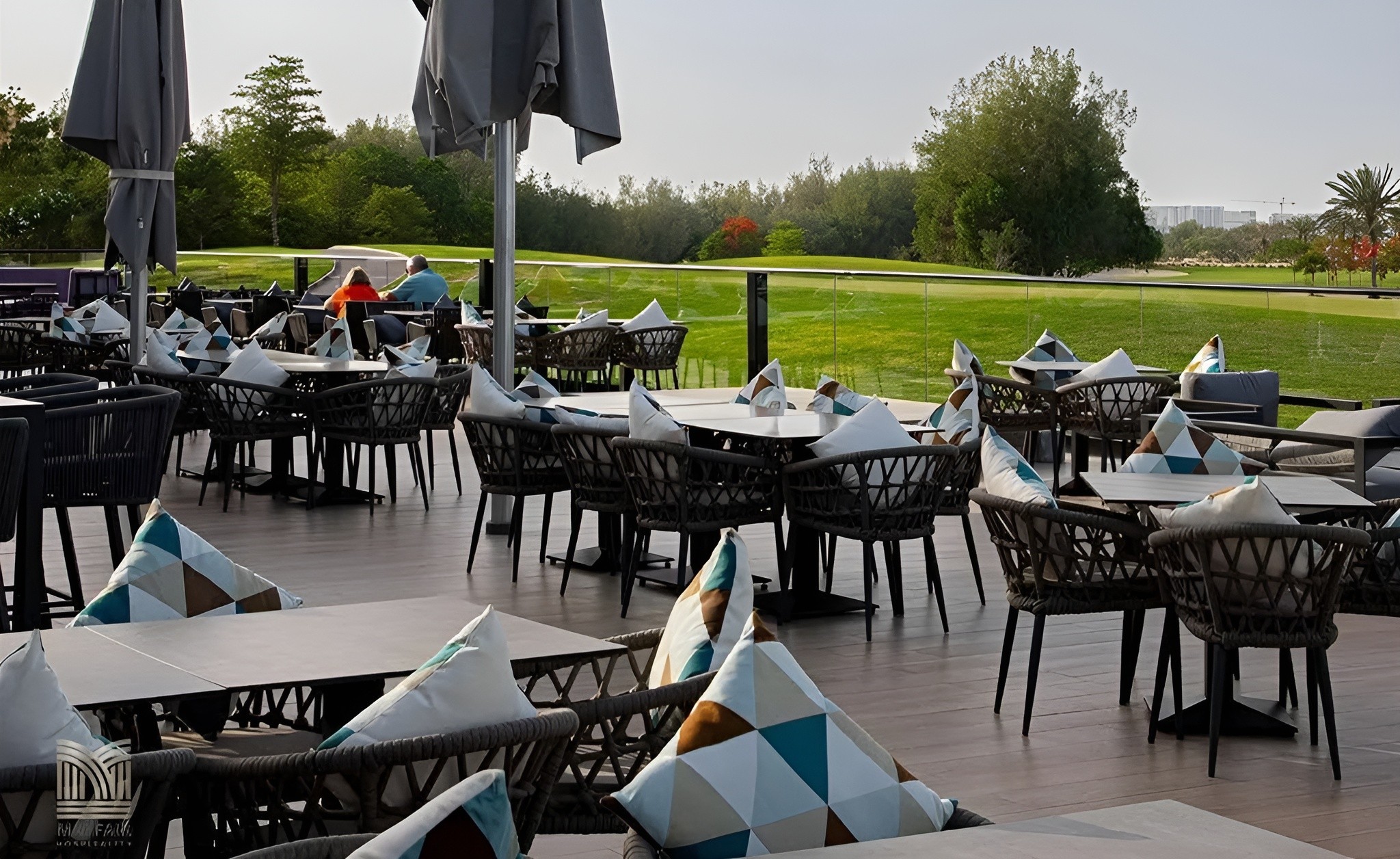 The Club House Lusail Qatar