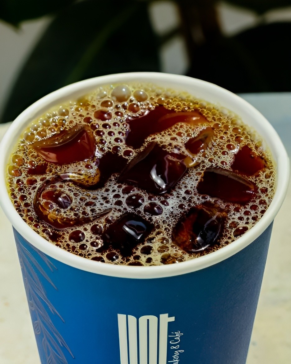 Dot Bakery & Cafe Al Hofuf