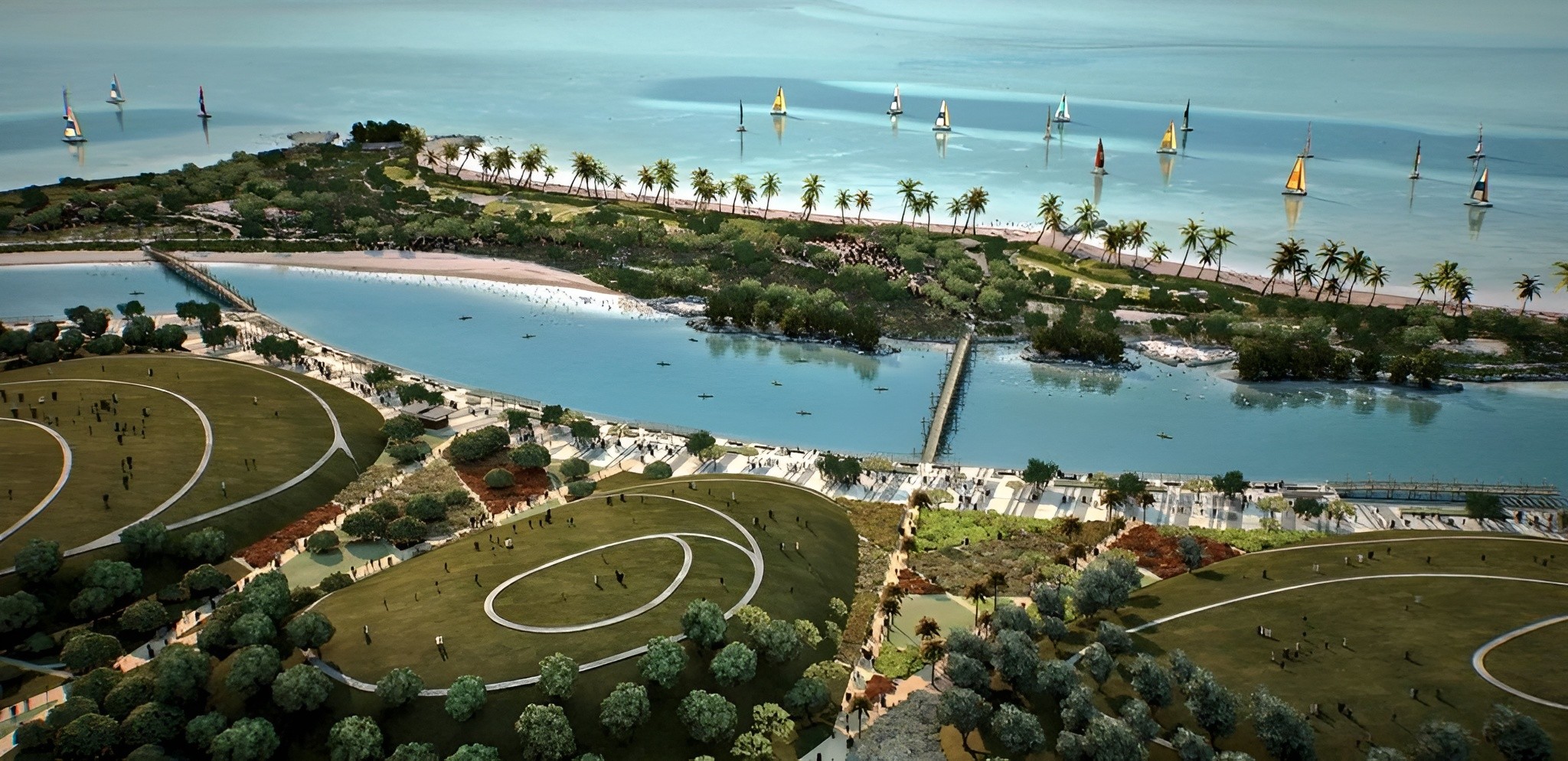 Wonder Hills Festival Al Jubail
