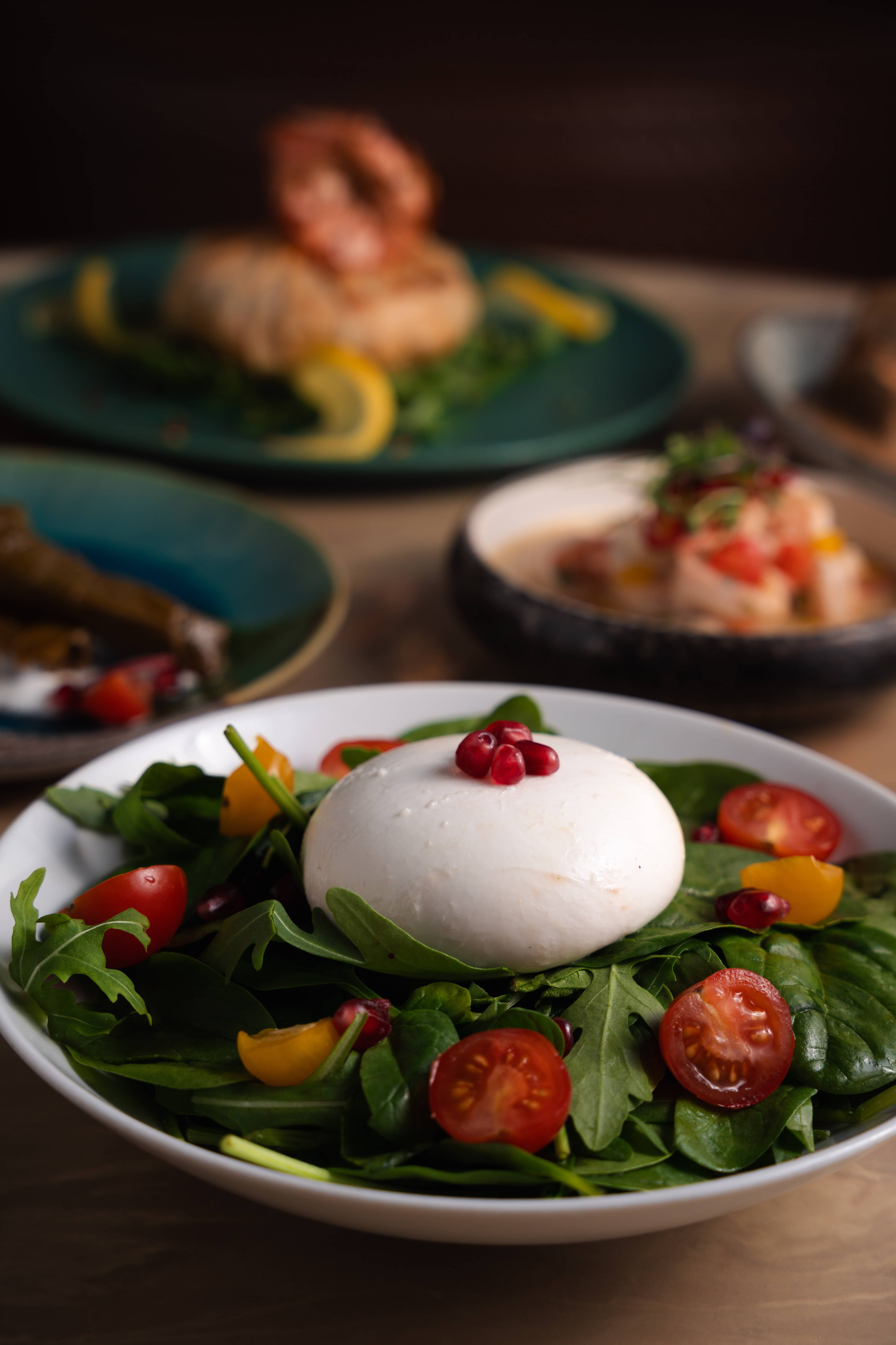 Food Pictures