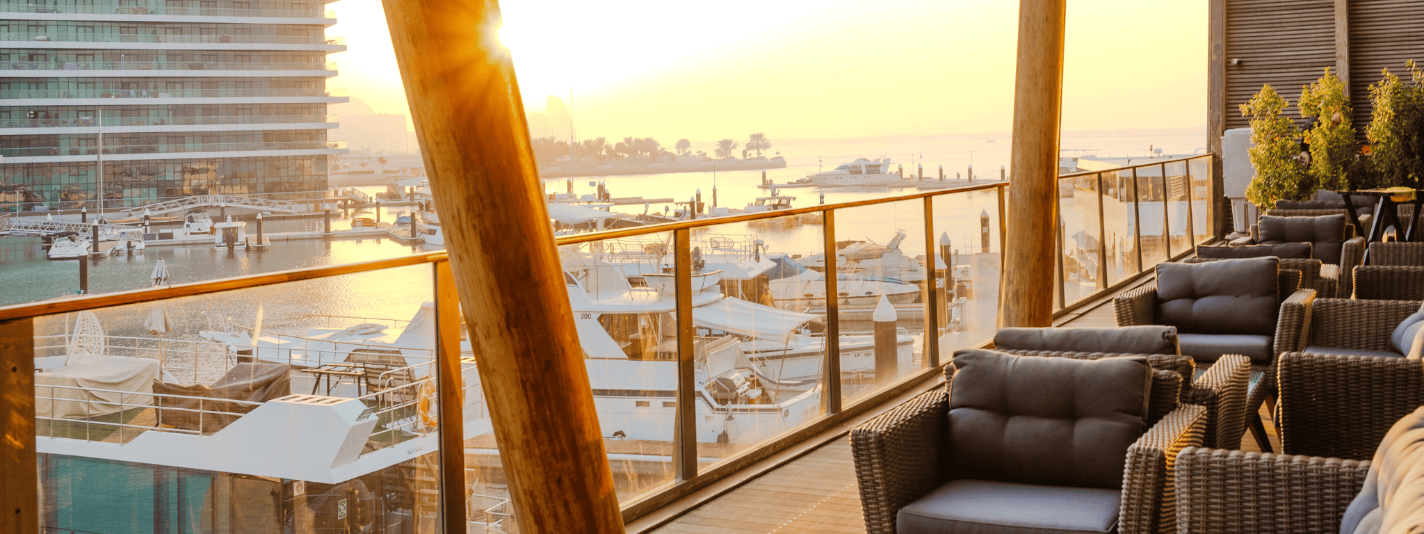 Ornina Arabian Lounge