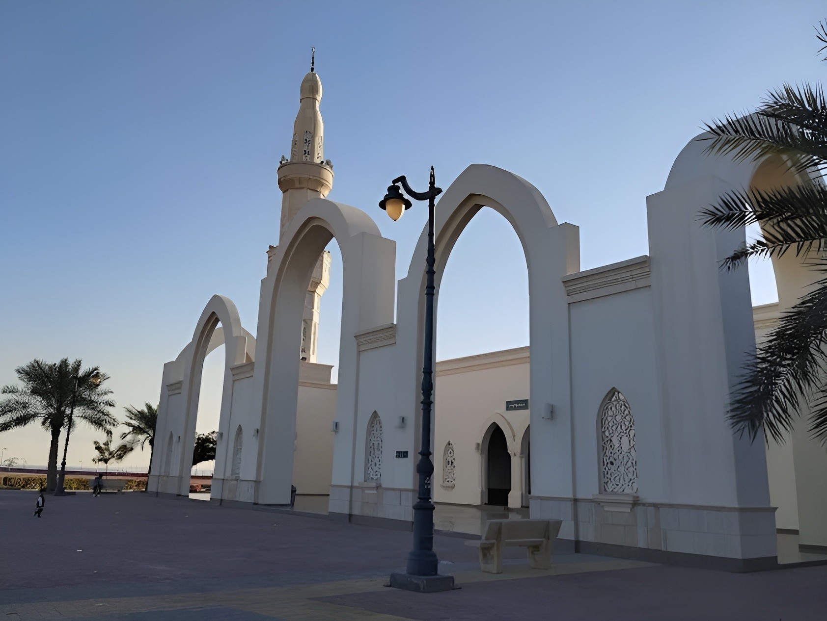 Wonder Hills Festival Al Jubail