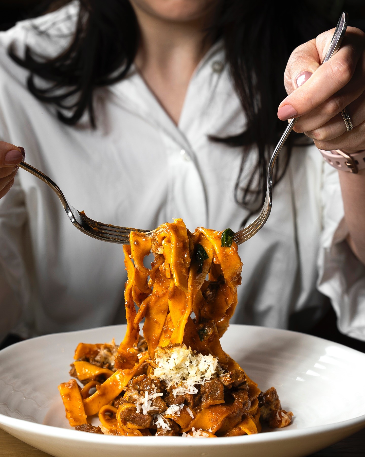 Scarpetta Restaurant Qatar
