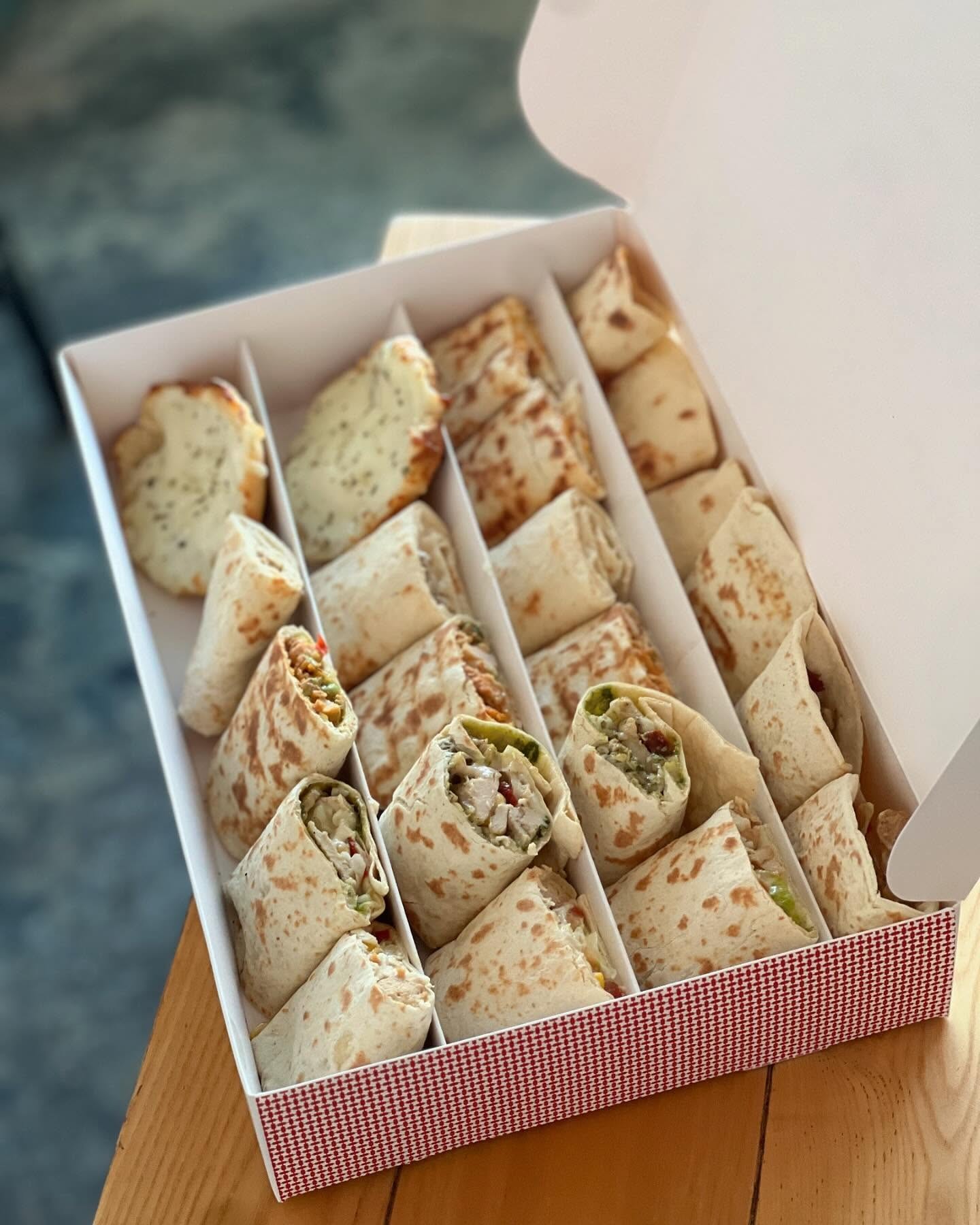 Mankouche Lusail
