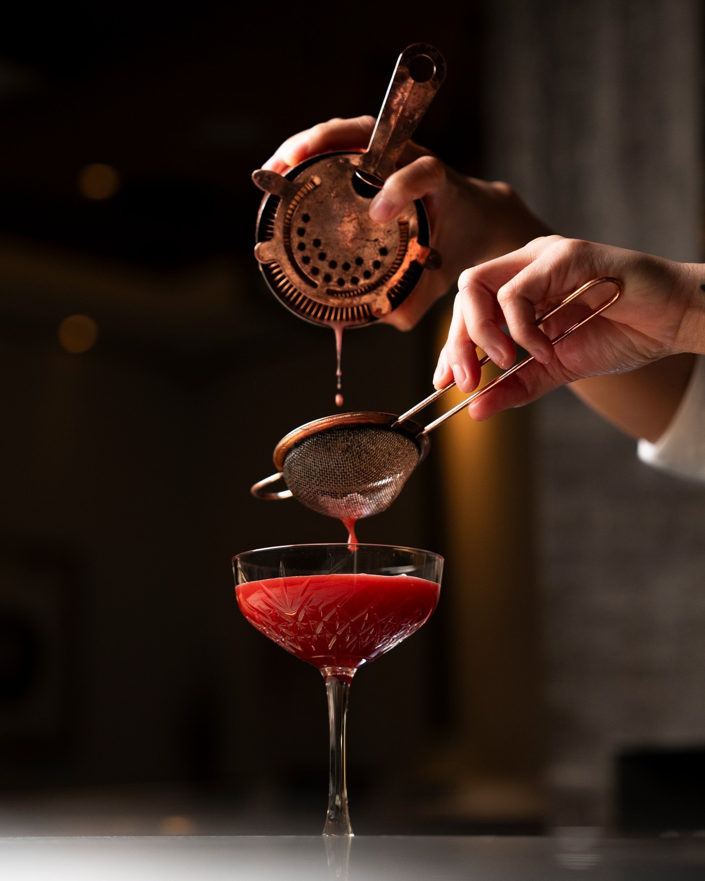 Scarpetta Restaurant Qatar