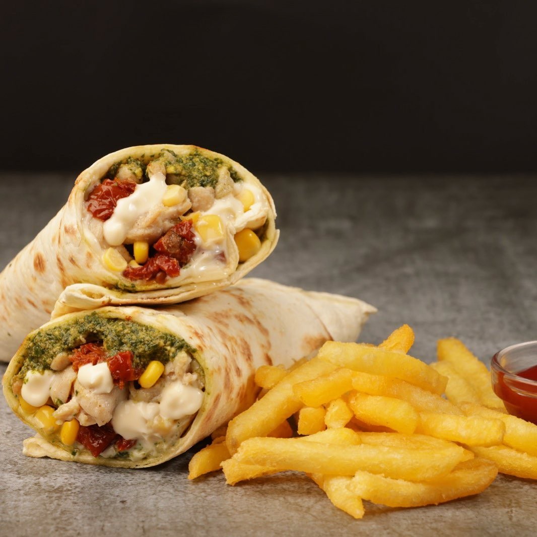 Mankouche Lusail
