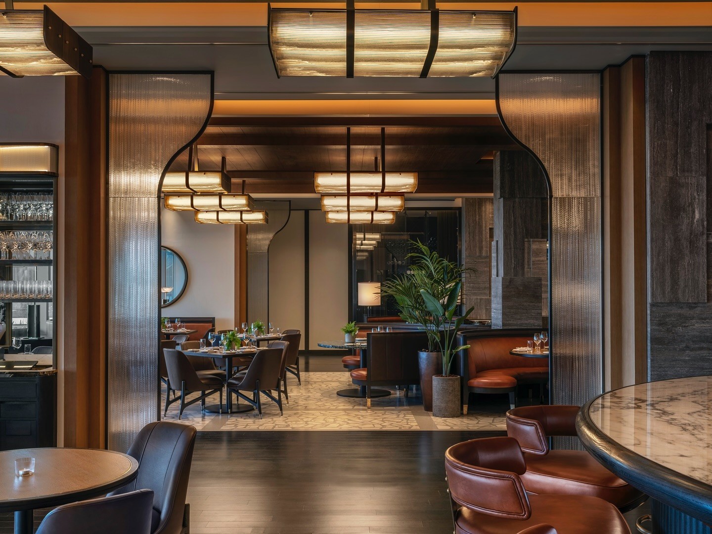 Scarpetta Restaurant Qatar