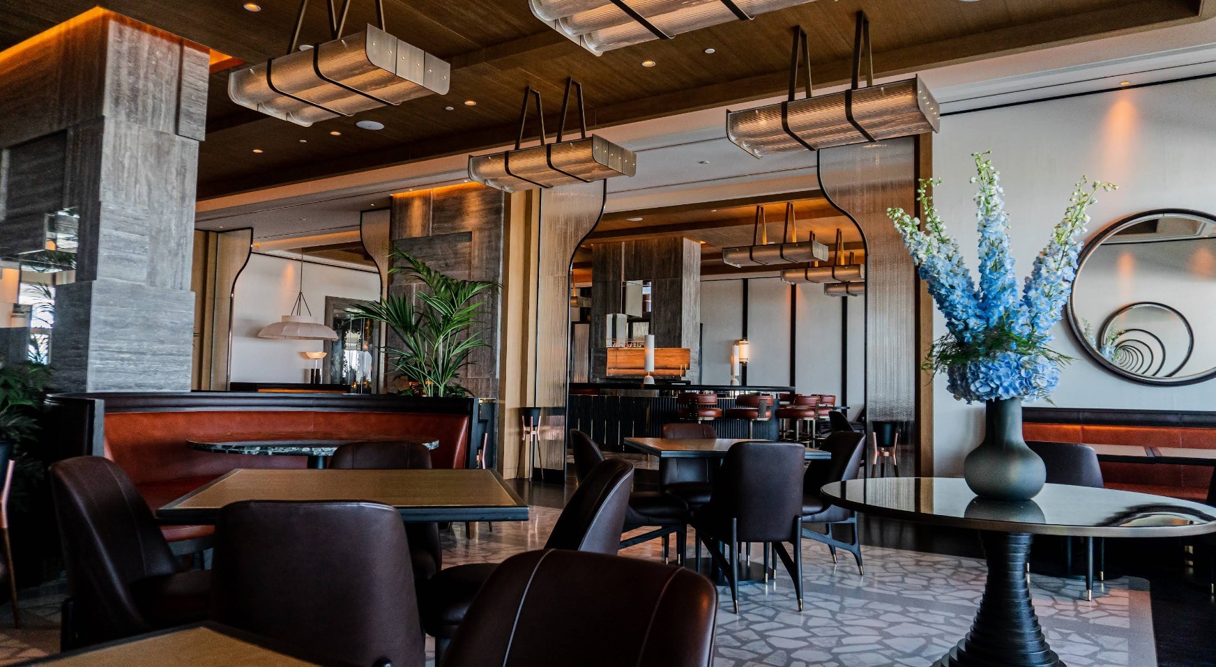Scarpetta Restaurant Qatar