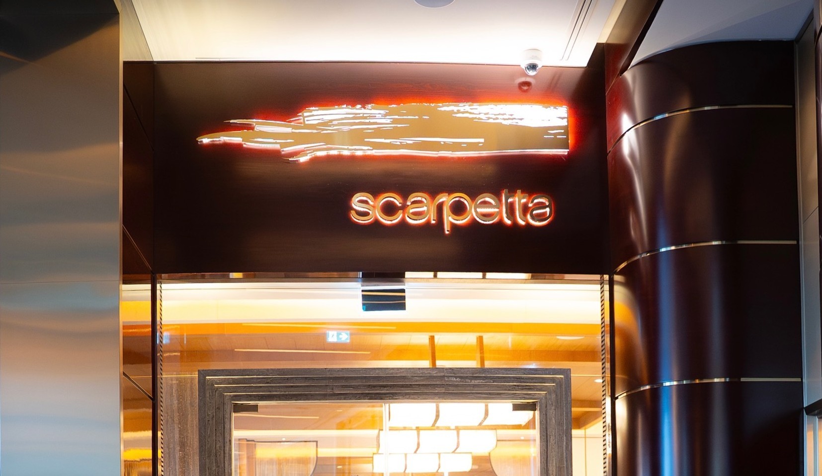 Scarpetta Restaurant Qatar