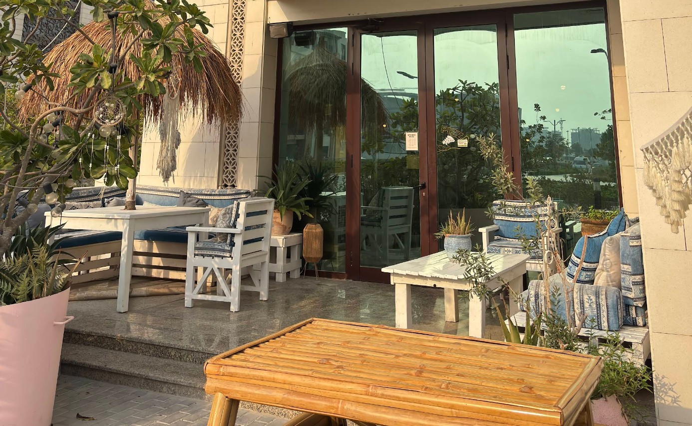 Amora Pizza Lusail