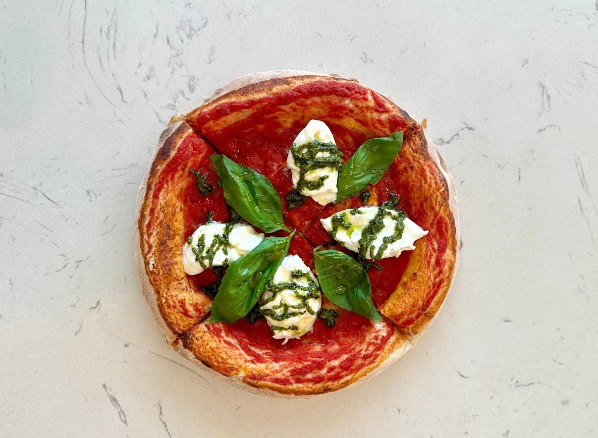 Amora Pizza Lusail