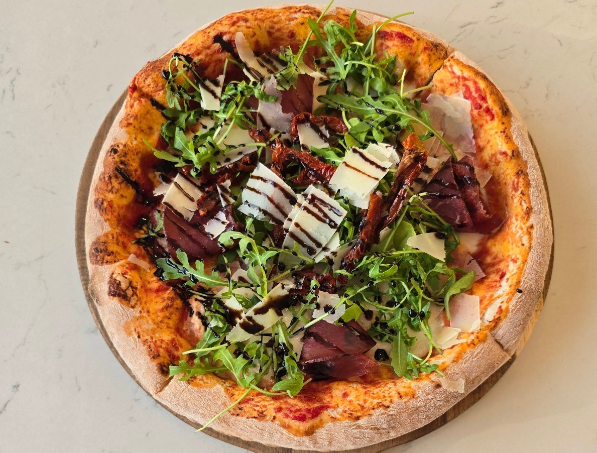 Amora Pizza Lusail