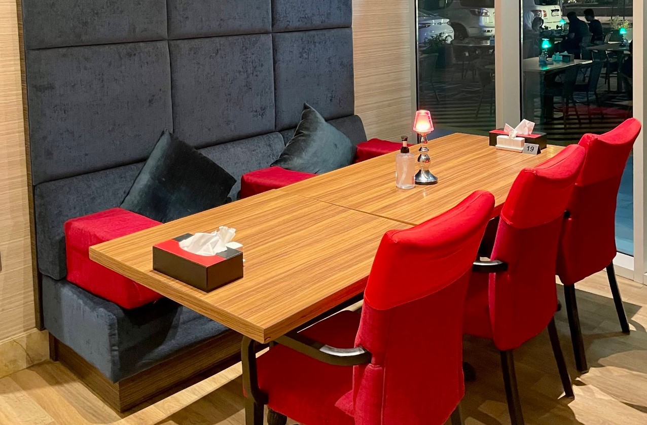 Al Ward Al Shami Restaurant Cafe Lusail