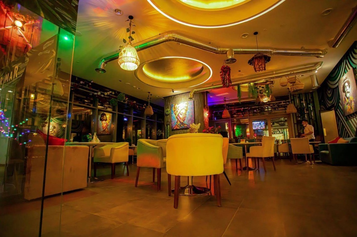Miramar Restaurant Coffee Shop Lusail