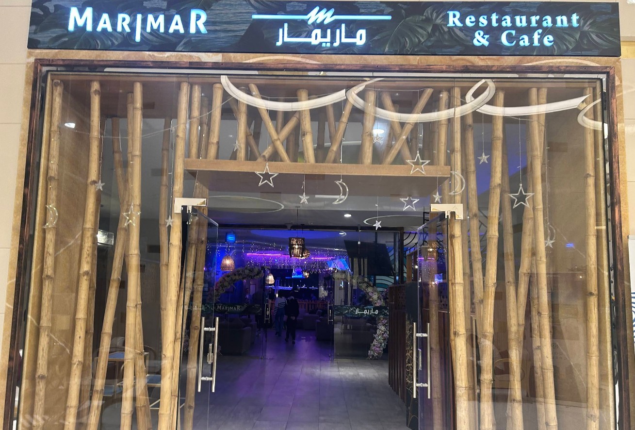 Miramar Restaurant Coffee Shop Lusail