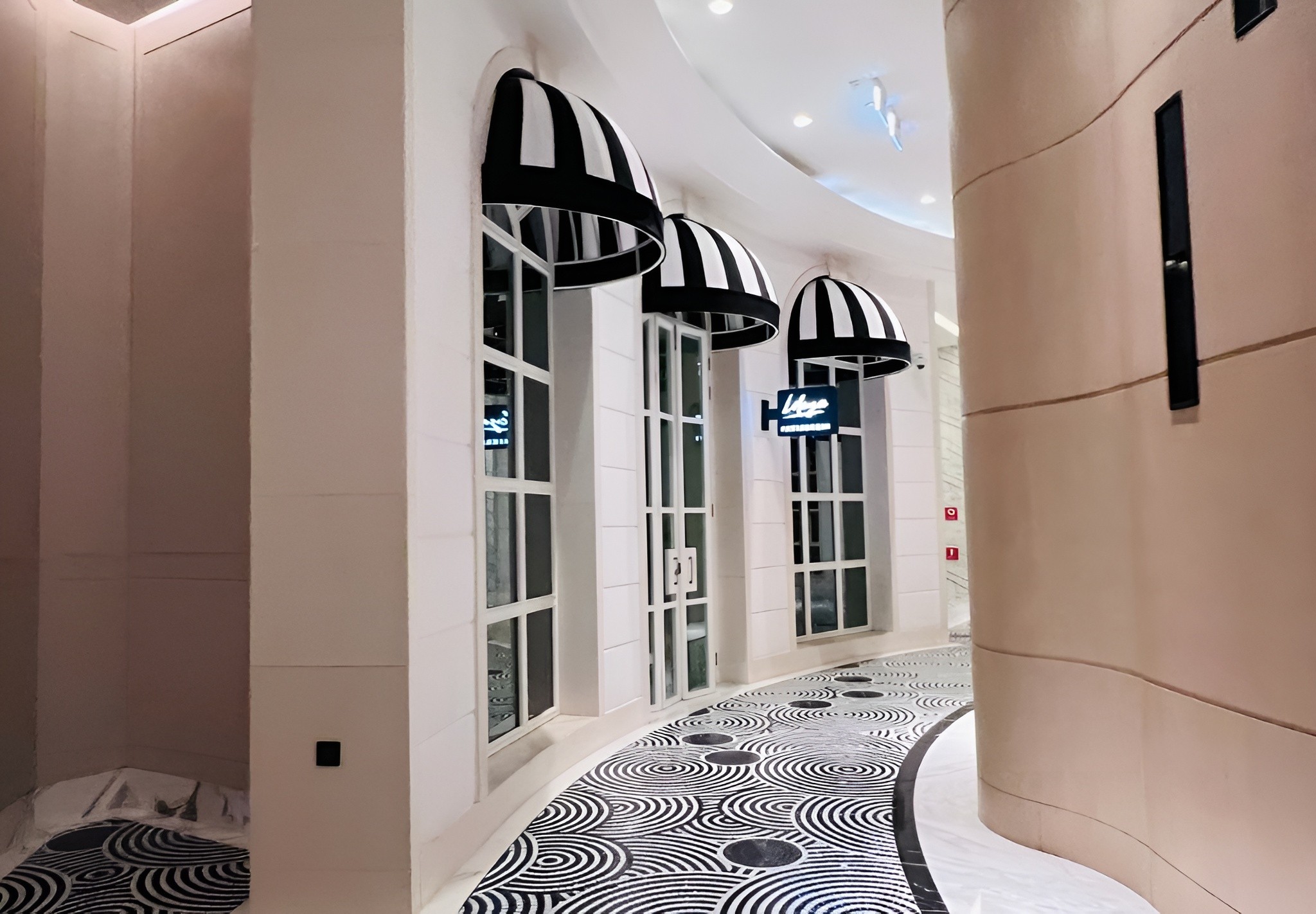 Loleya Cafe Lusail