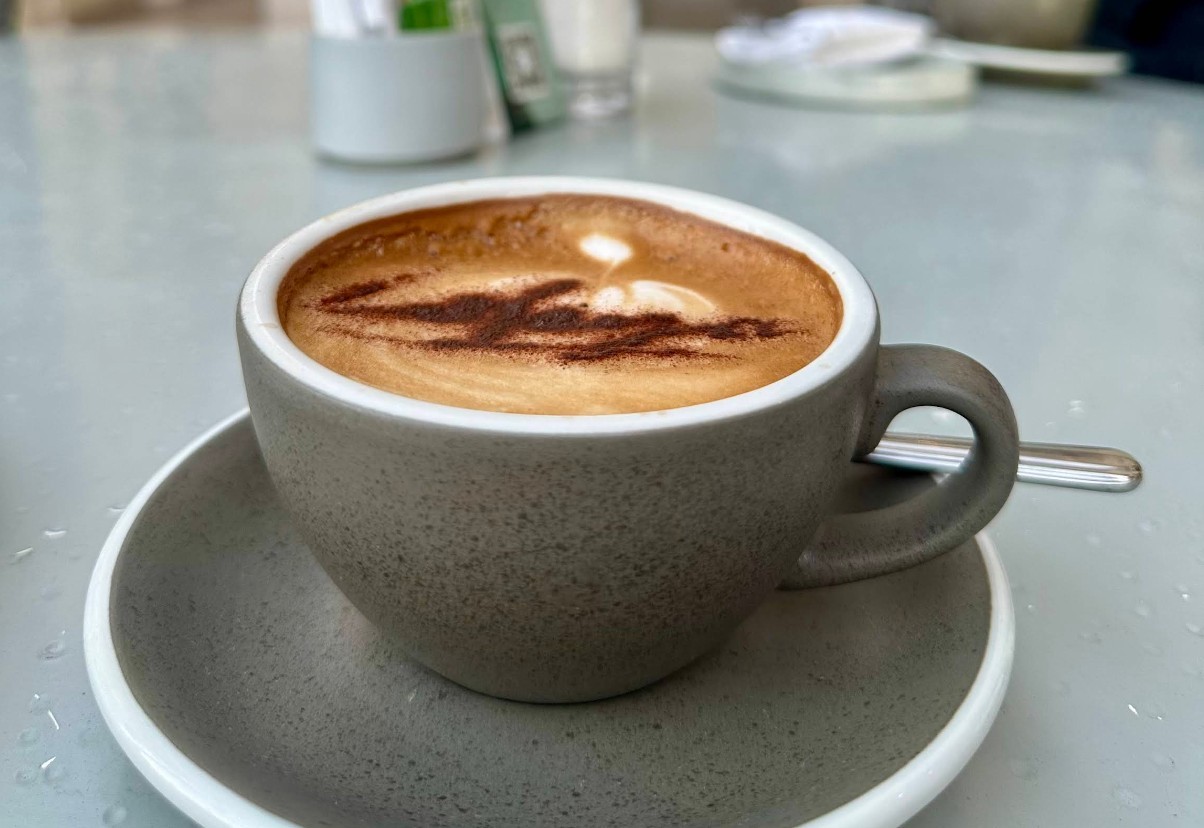 Loleya Cafe Lusail