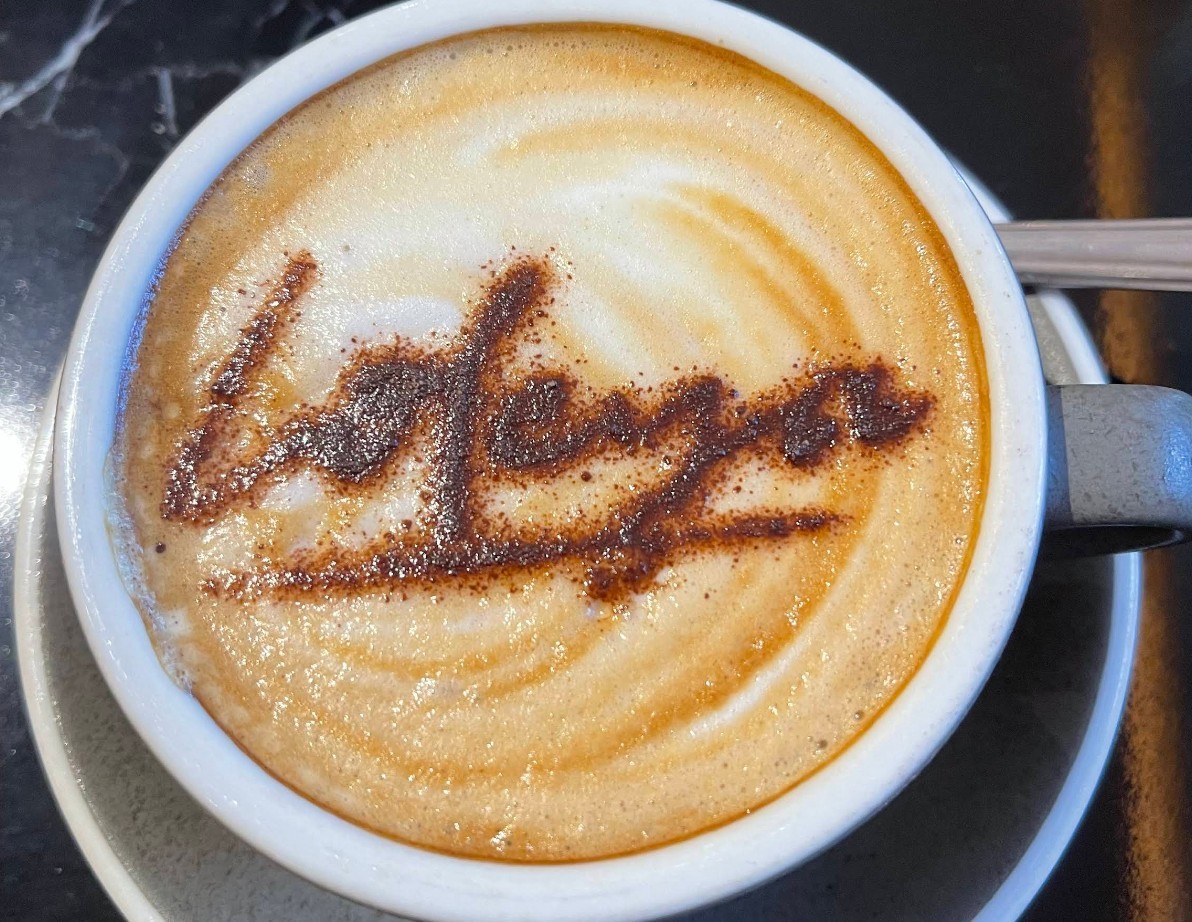 Loleya Cafe Lusail