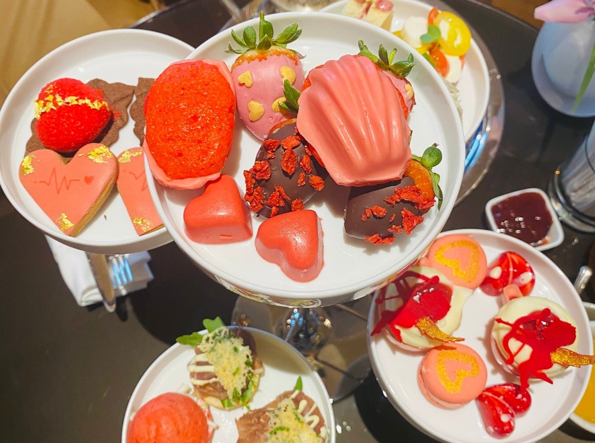 Loleya Cafe Lusail