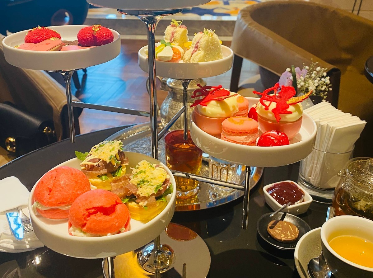 Loleya Cafe Lusail