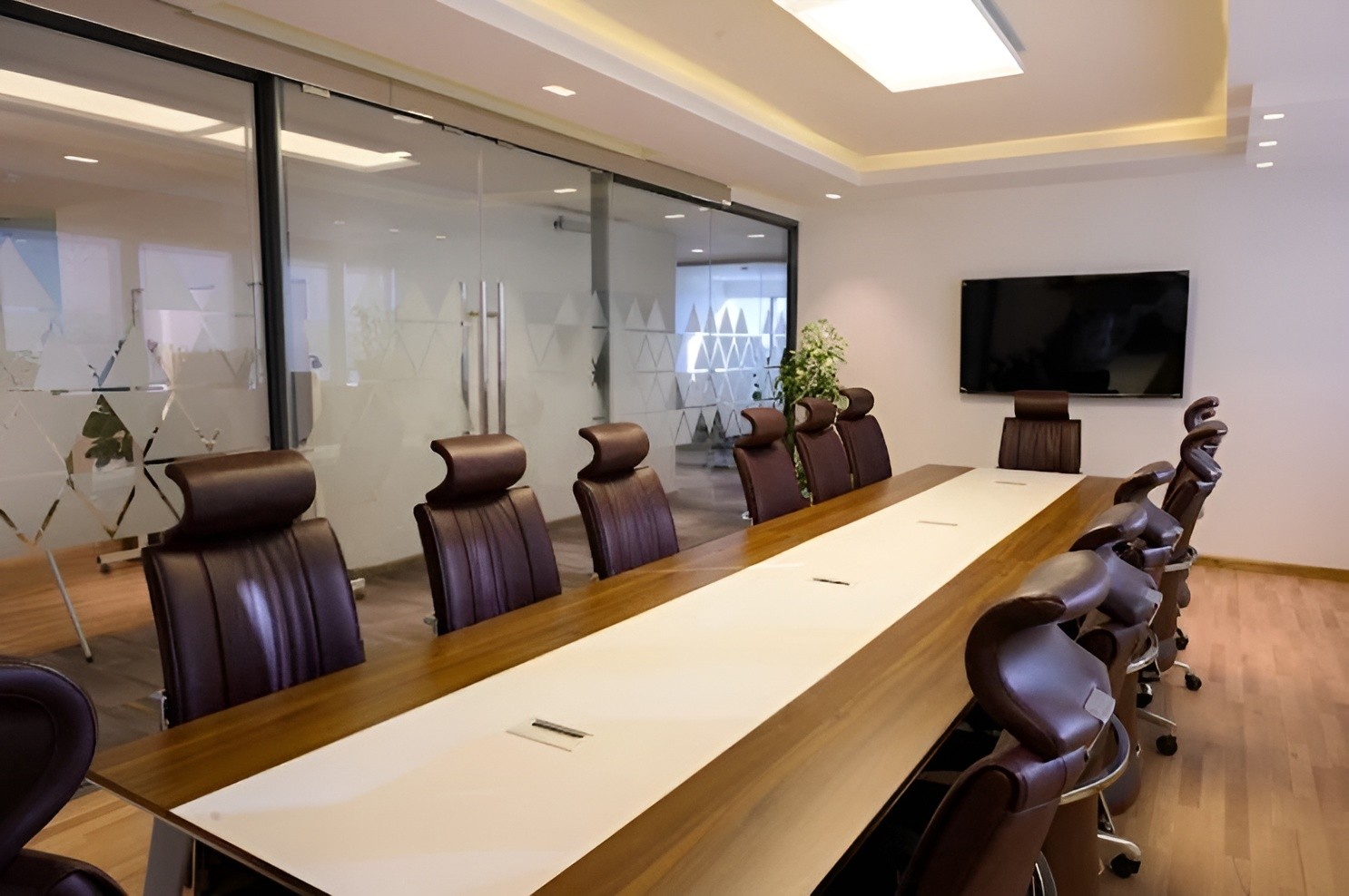 Abaad Coworking space in Al Hofuf