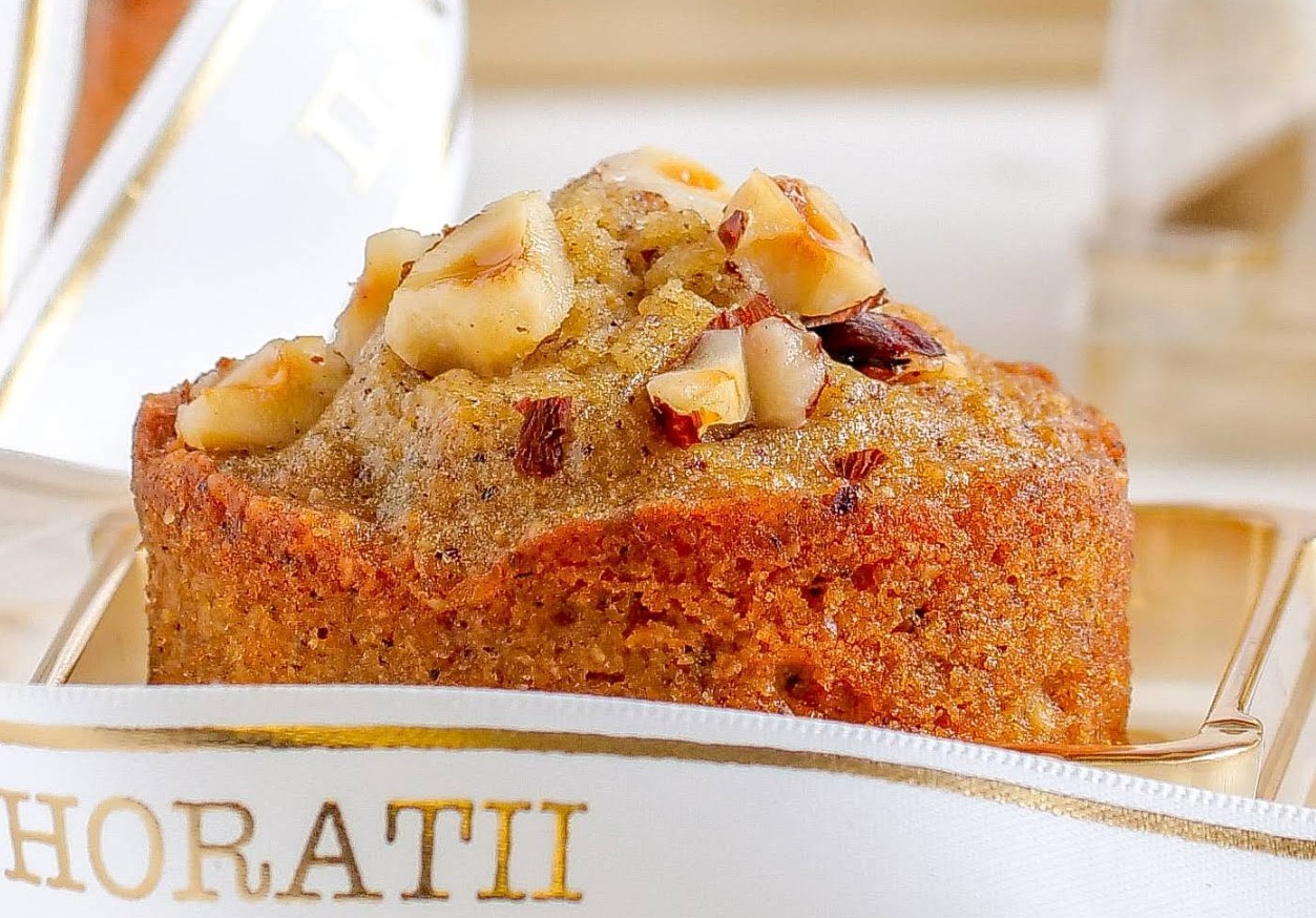 Horatii Tiramisu Lounge Lusail