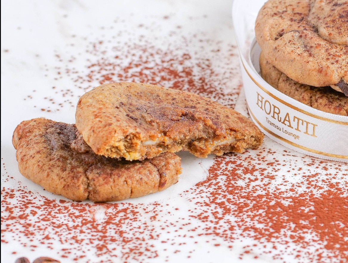 Horatii Tiramisu Lounge Lusail
