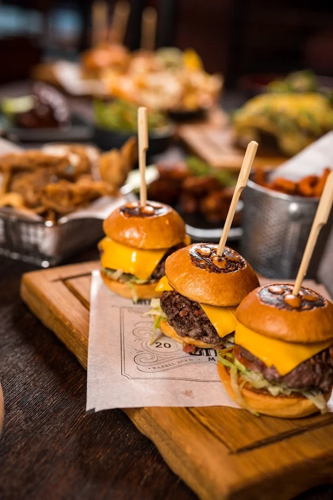 Food Photos