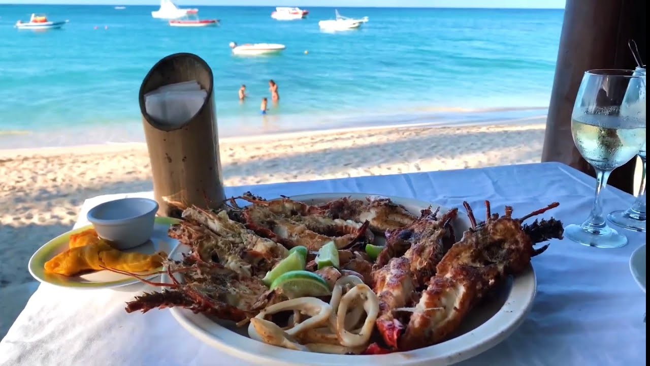 Cana Beach Bar