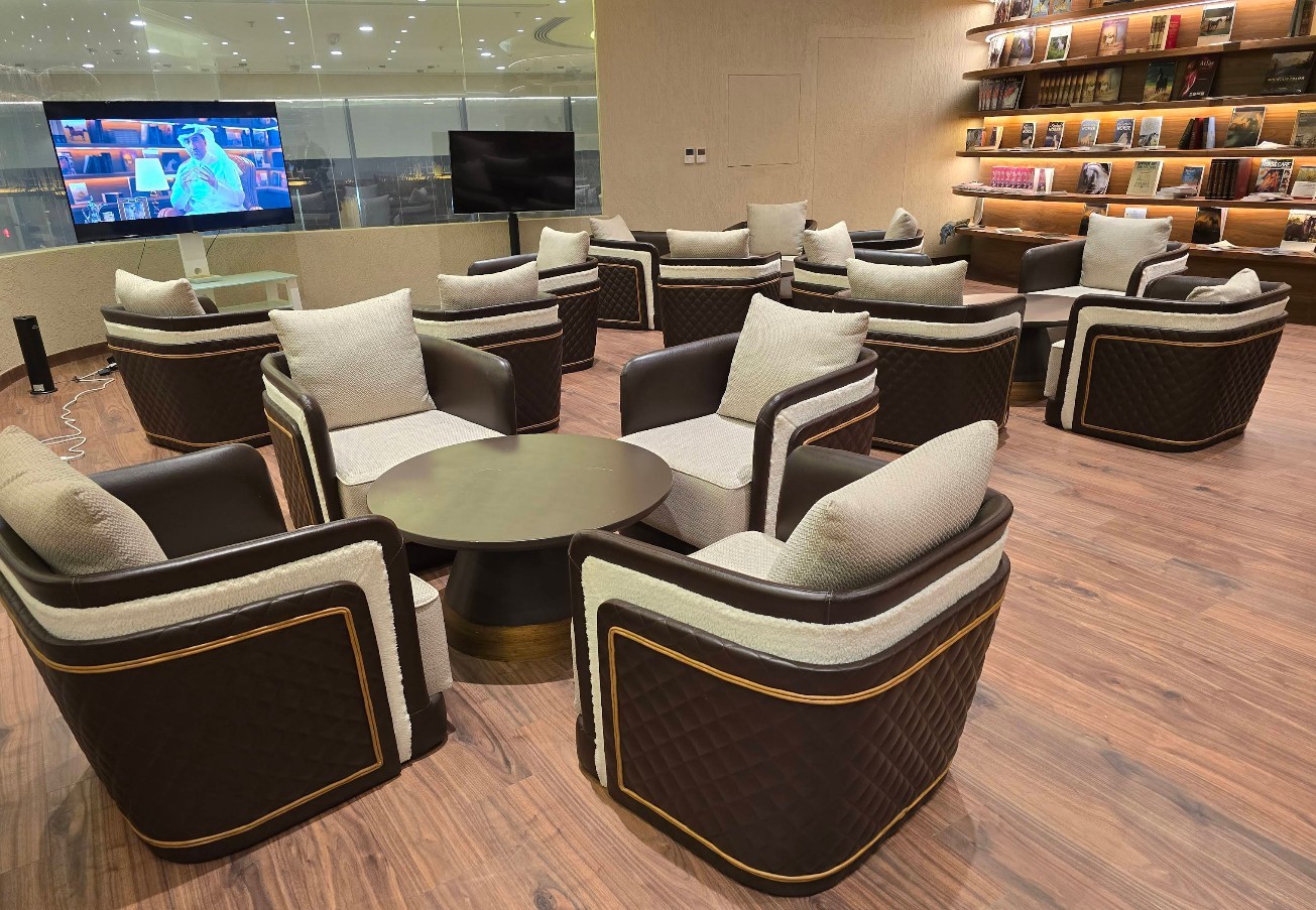 Dhahya Gourmet Lusail