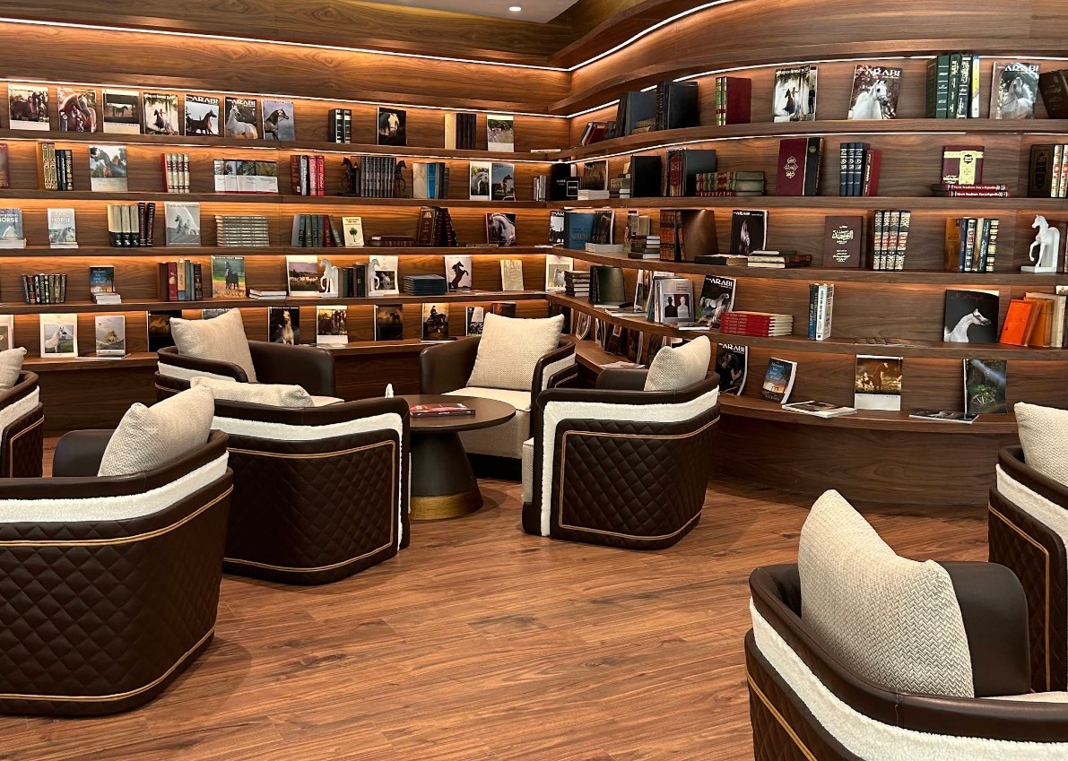 Dhahya Gourmet Lusail