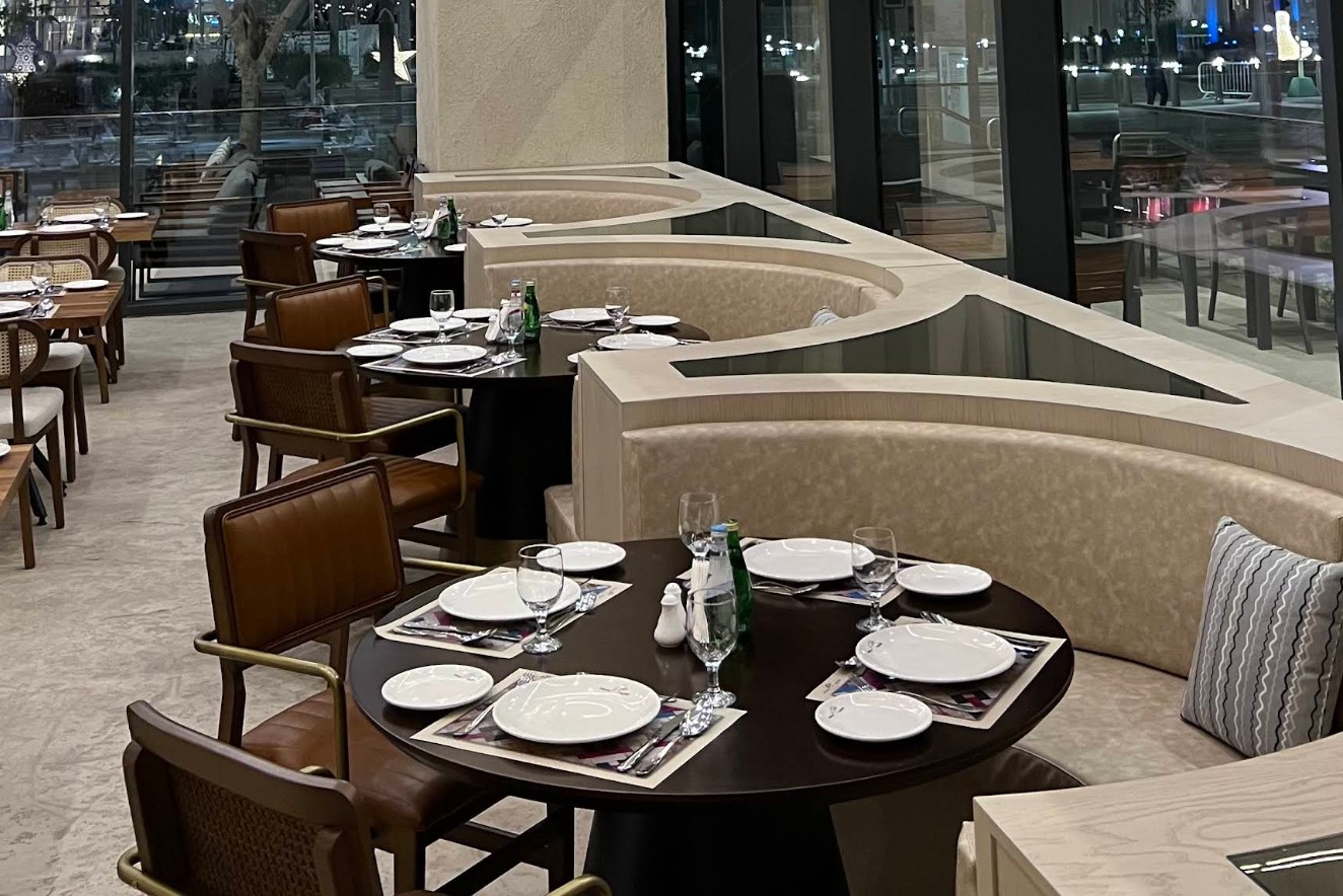 Dhahya Gourmet Lusail